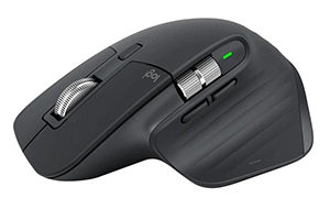 Безжична мишка Logitech 2