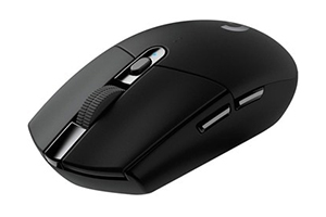 Безжична мишка Logitech 3 | JAR Computers Безжична мишка Logitech 3