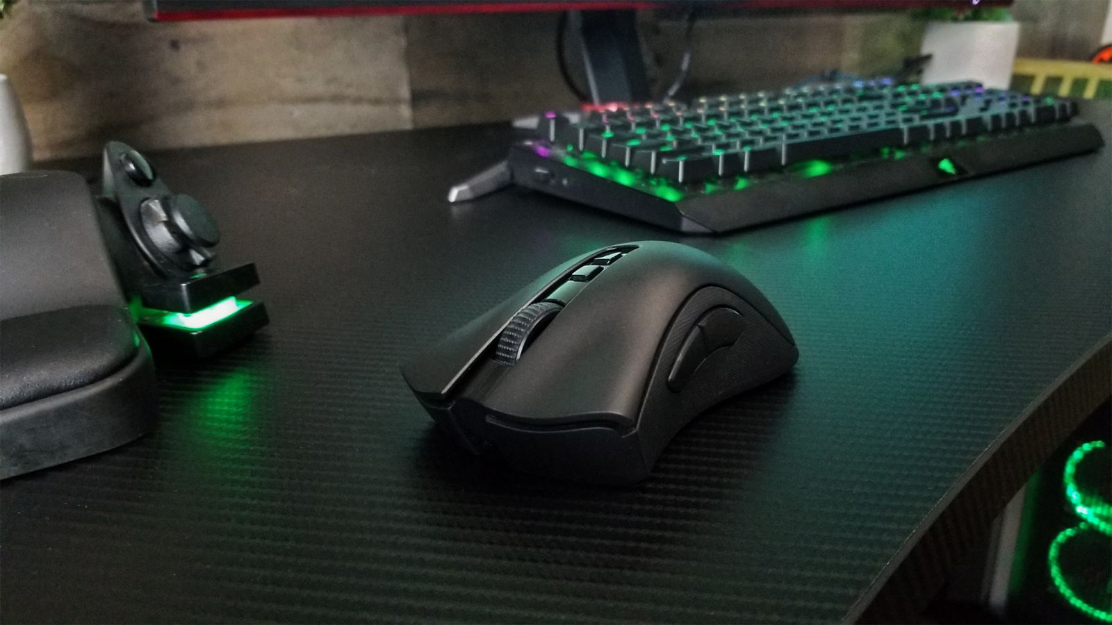 Razer - DeathAdder V2 Pro