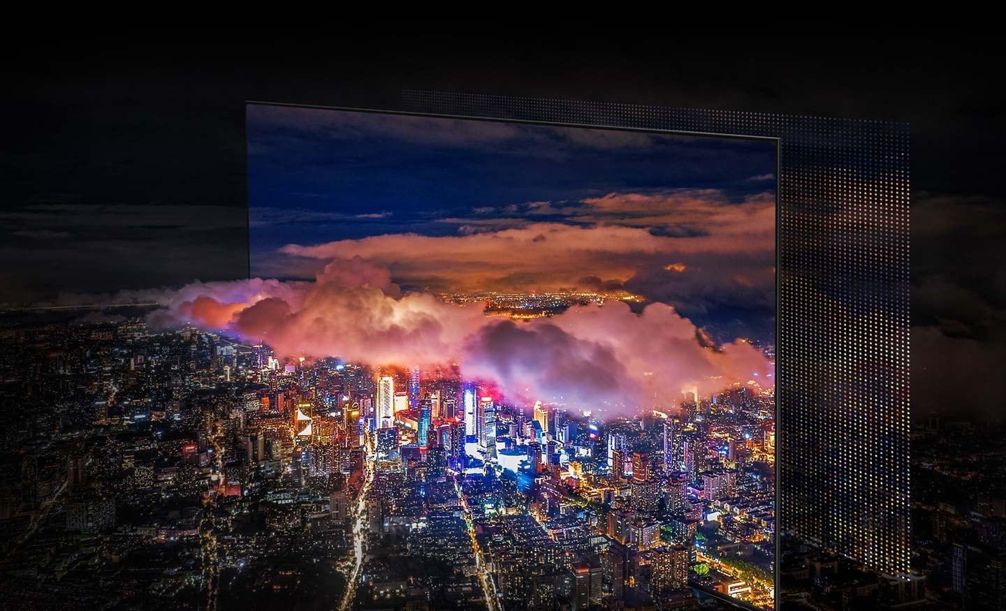 Телевизор Samsung QE-65S90C (2023), 65" (165.1 cm) 4K/UHD OLED Smart TV, HDR, 144Hz, 2x DVB-T2/C/S2 x2, Wi-Fi, LAN, Bluetooth, 4x HDMI, 2x USB - характеристика 2