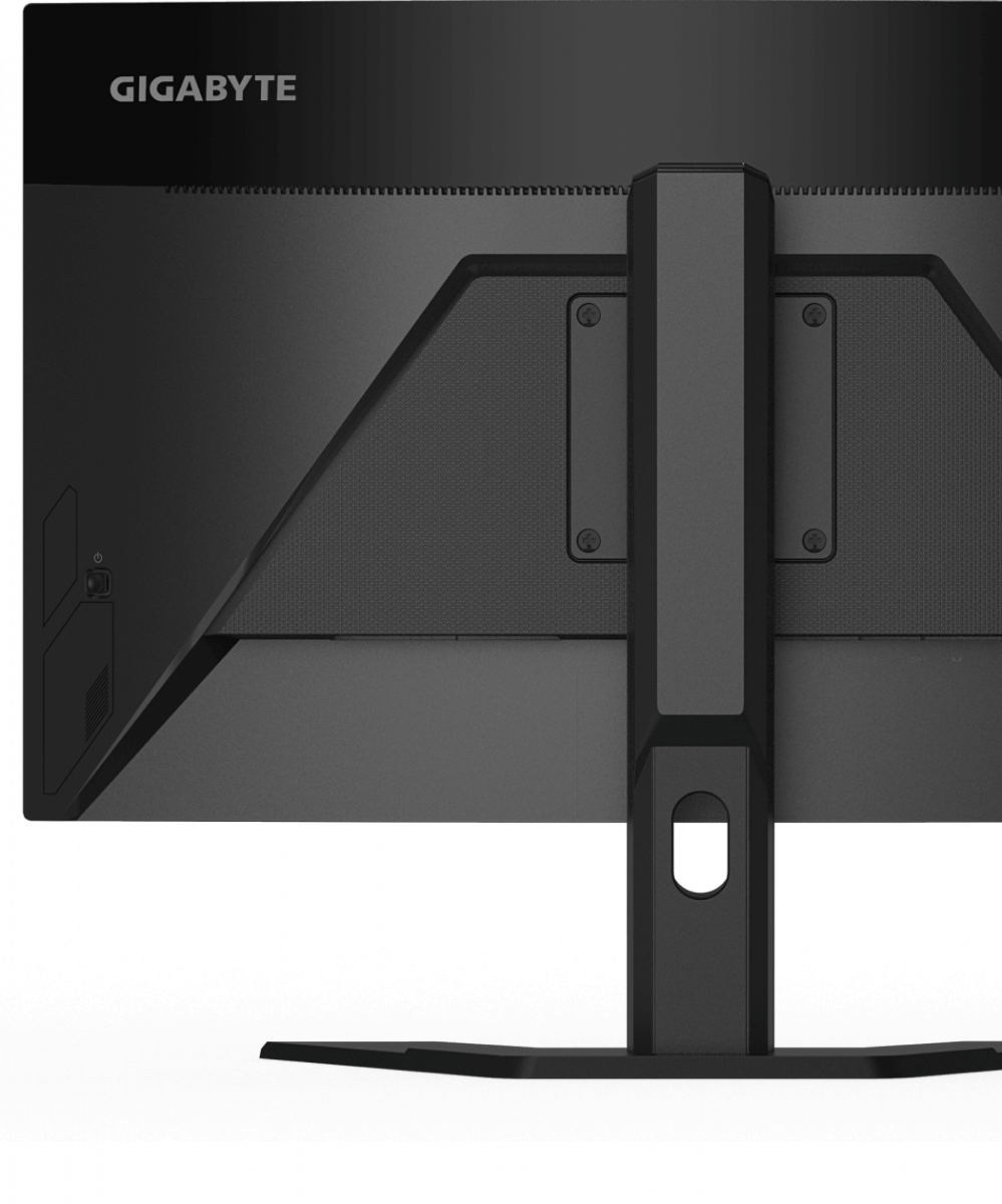 Монитор Gigabyte(G27QC-A), 27"(68,58cm), Edge type(VA), 165Hz, QHD, 4000:1, 250 cd/m2, HDMI, DP, 2x USB 3.0 - характеристика 2