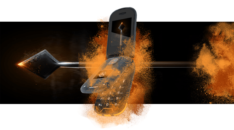 GSM myPhone myPhone Bow+ (черен)(Разопакован продукт), поддържа 2 sim карти, 2.4" (6.09 cm) TFT дисплей, 128MB Flash памет (+ microSD слот), 2 MPix камера, IP68 - характеристика 3 | Мобилни телефони GSM myPhone myPhone Bow+ (черен)(Разопакован продукт), поддържа 2 sim карти, 2.4" (6.09 cm) TFT дисплей, 128MB Flash памет (+ microSD слот), 2 MPix камера, IP68 - характеристика 3