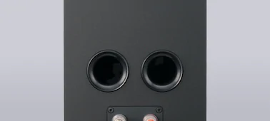 Тонколони Sony SS-CS5, 2.0, 100W RMS, клип букса за аудио кабел, черни - характеристика 8