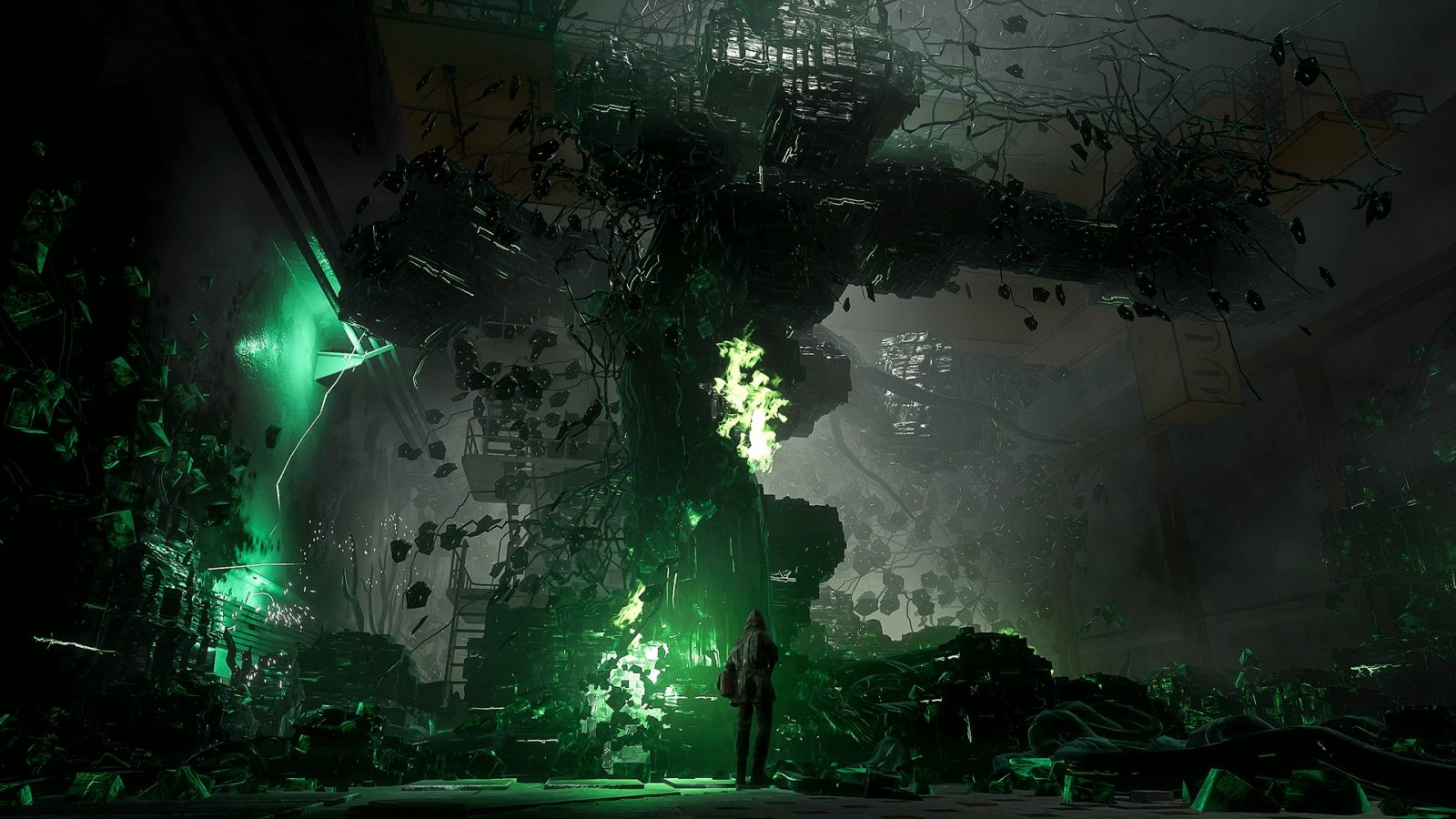 Chernobylite (PS4)