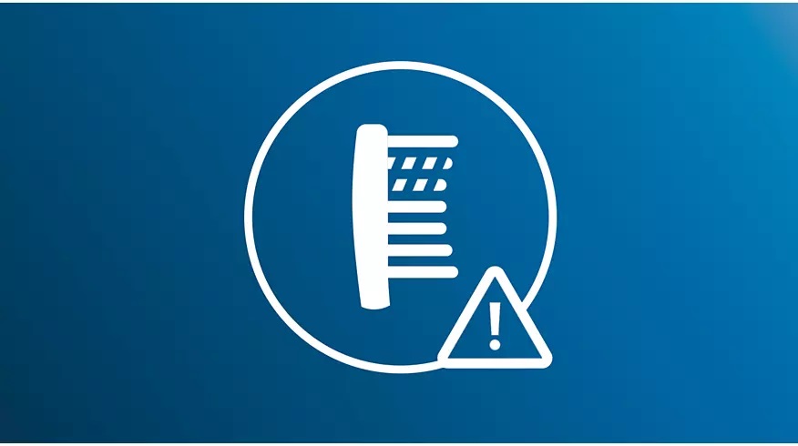 Стандартни глави за звукова четка Philips HX6018/07, за Sonicare ProResults Standard, 8бр. - характеристика 7