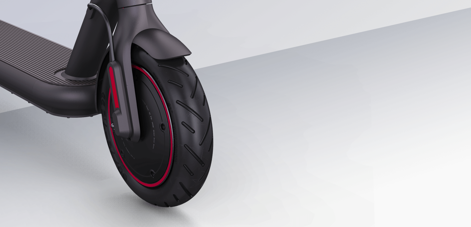 Електрически скутер Xiaomi Electric Scooter 4 Pro, до 25км/ч скорост, до 120 kg., до 55км пробег, IPX4, E-ABS, 350W, черен - характеристика 5