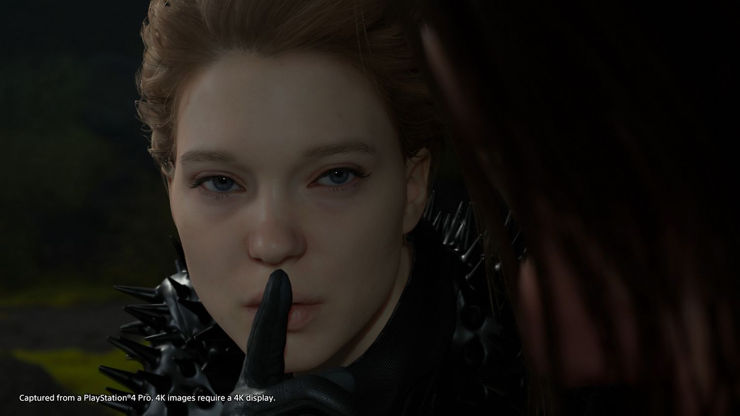 Игра за конзола Death Stranding Collectors Edition, за PS4 - характеристика 1