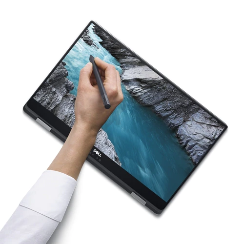Стилус Dell Premium Active Pen (PN579X), черен - характеристика 2