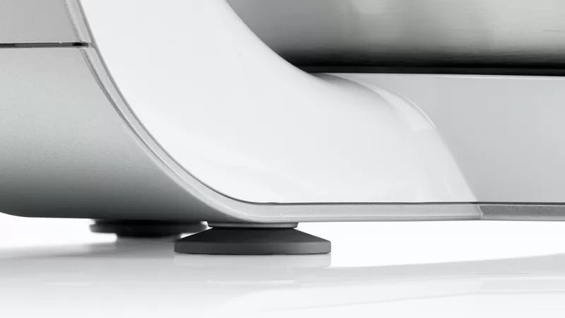 Кухненски робот Bosch MUM5XW20, 1000W, 3.9 л. купа, 7 скорости, бял - характеристика 6