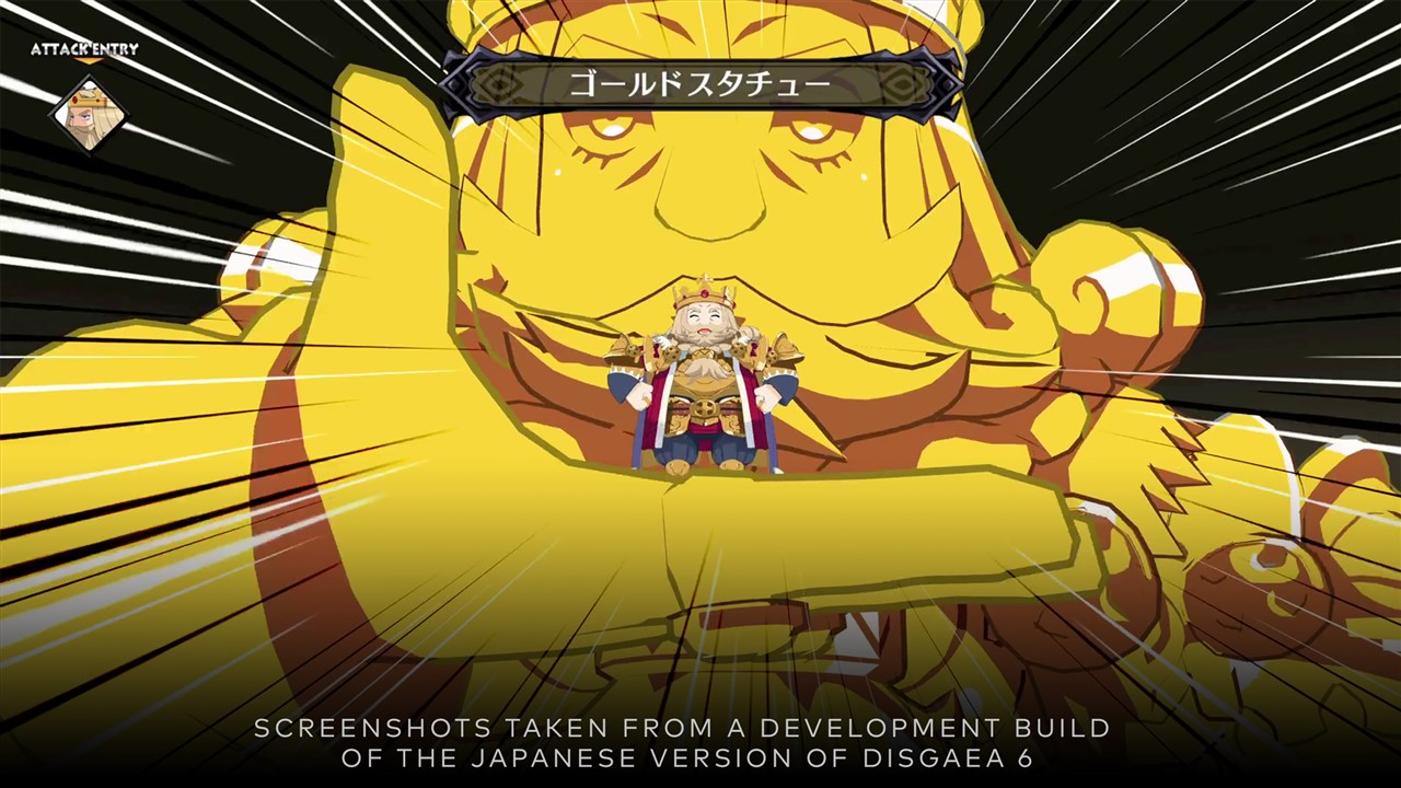 Disgaea 6: Defiance of Destiny Unrelenting Edition (Nintendo Switch)