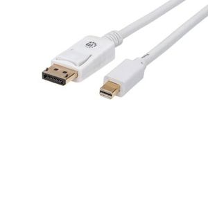 DisplayPort кабели 3 | JAR Computers DisplayPort кабели 3
