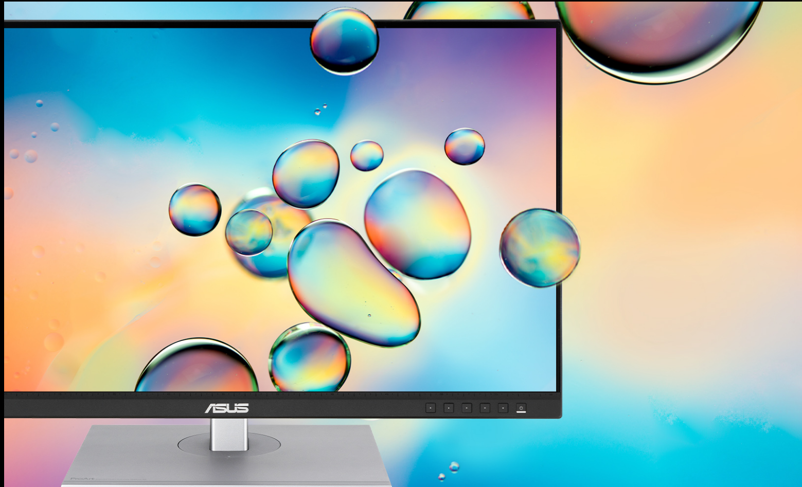 Монитор Asus PA279CV, 27" (68.58 cm) IPS панел, Ultra HD, 5ms, 350cd/m2, DisplayPort, HDMI, USB-C - характеристика 4