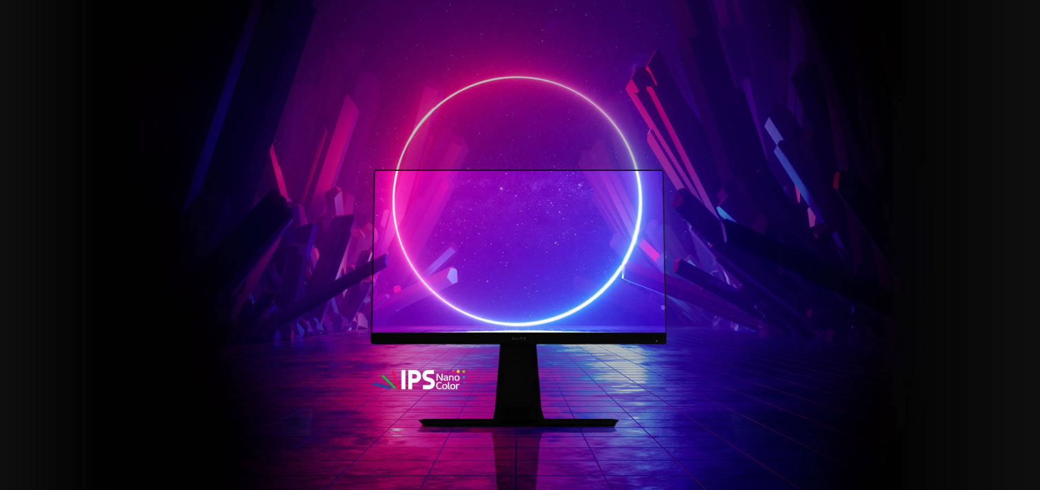 Монитор ViewSonic XG270QG, 27" (68.58 cm) IPS панел, 165 Hz, Quad HD, 1ms, 1000:1, 350 cd/m2, DisplayPort, HDMI, USB - характеристика 2