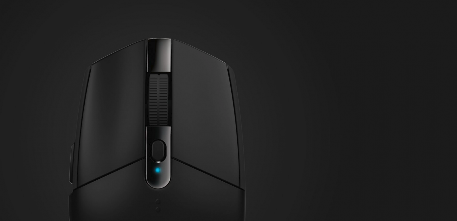 Мишка Logitech G305 Lightspeed (910-005283), оптична (12 000 dpi), безжична, USB, черна, гейминг, 6 програмируеми бутона - характеристика 8