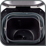 Хлебопекарна Tefal PF2101, 720W, 12 програми, вместимост до 1000g, бяла - характеристика 10