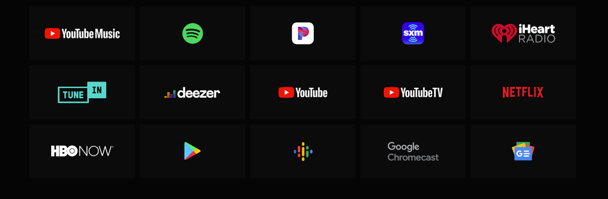 Безжична колонка Google Nest Mini Smart Home 2nd generation, Android, микрофон, за Google Home система, контрол чрез гласови команди, Wi-Fi/Bluetooth, бяла - характеристика 2