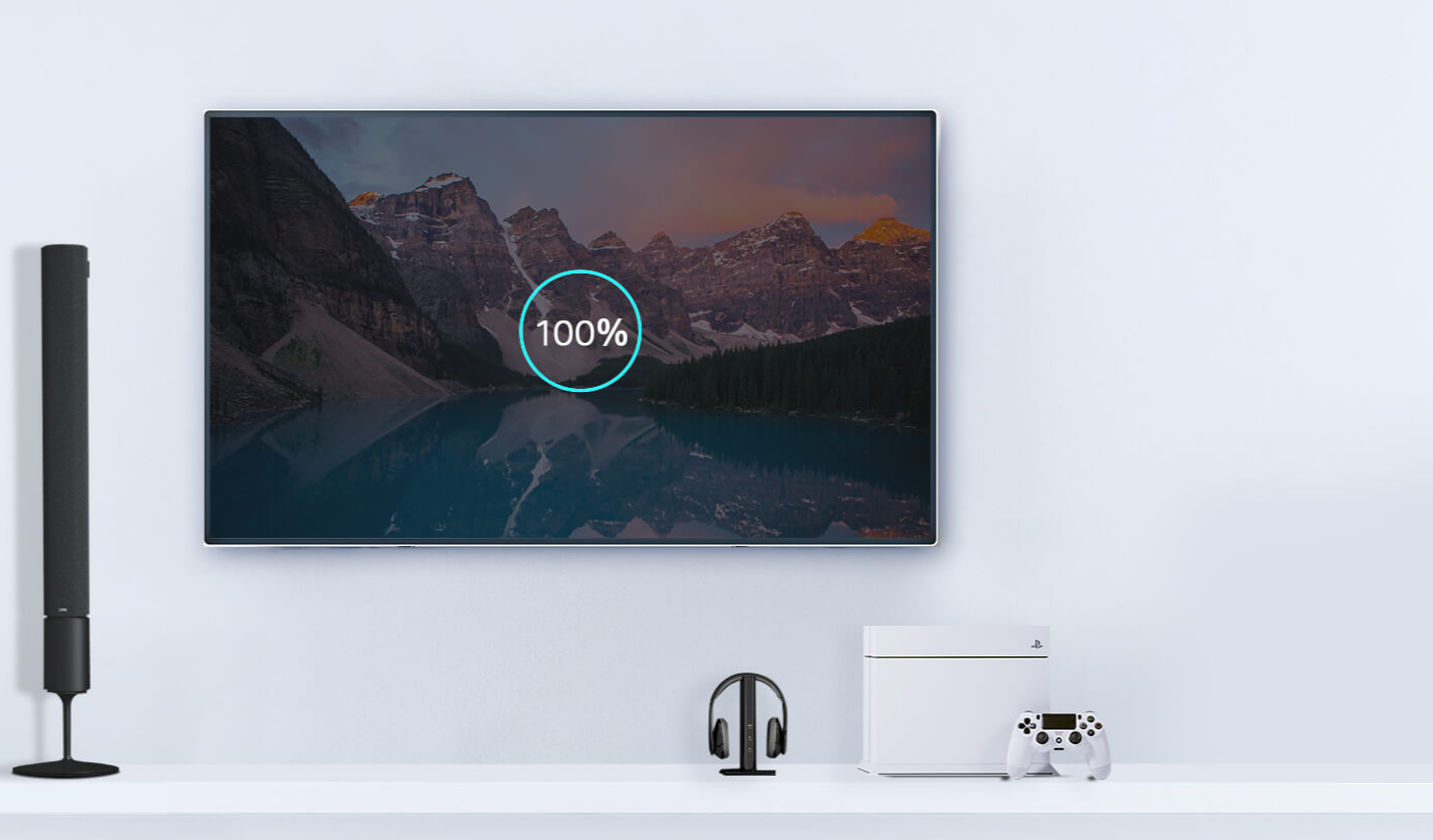 Рутер TP-Link Archer AX55, 3000Mbps, 2.4GHz (574 Mbps)/ 5GHz (2402 Mbps), Wireless AX, 4x LAN 1000, 1x WAN 1000, 1x USB 3.0, 4x външни антени - характеристика 4