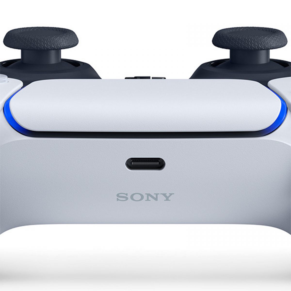 Геймпад Sony PlayStation DualSense (Cosmic Red), за PlayStation 5, Wireless, червен - характеристика 5
