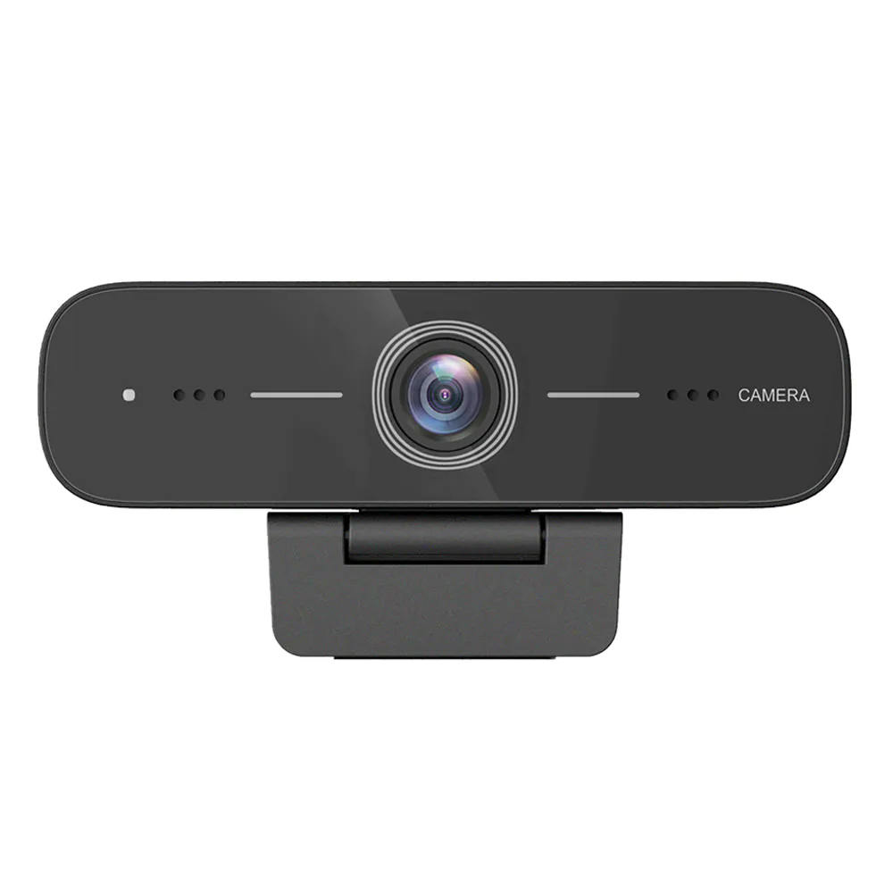 Видеоконферентна камера BenQ DVY21, FullHD, USB 2.0, 88° ъгъл на виждане, черна - характеристика 2