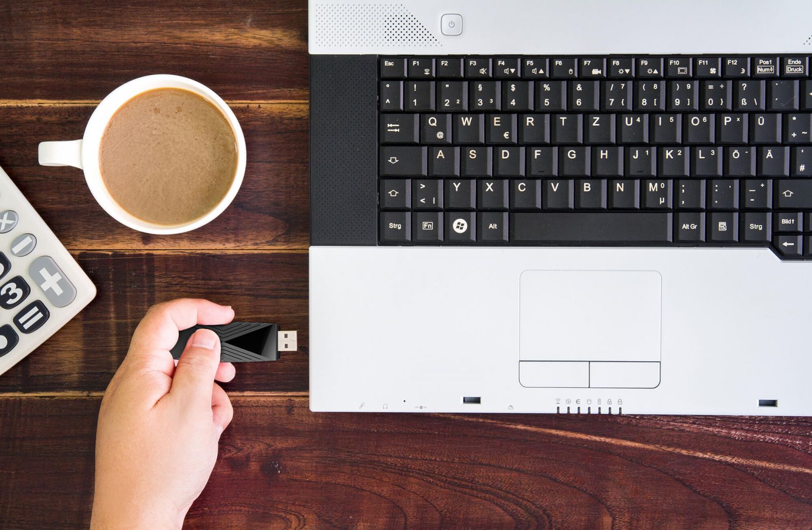 Мрежови адаптер D-Link DWA-X1850, 1800Mbps, Wireless-AX, 2.4GHz / 5GHz, USB 3.2 - характеристика 8
