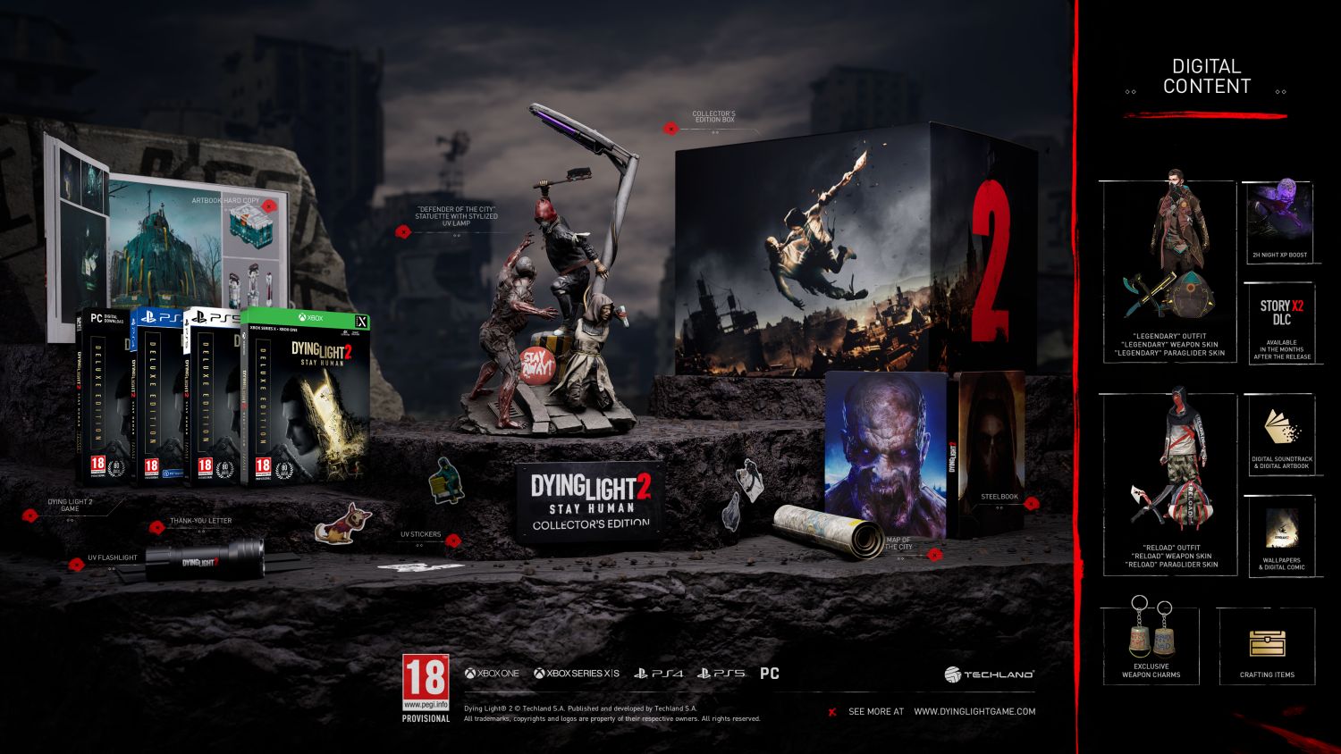 Dying Light 2: Stay Human