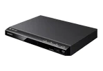 DVD плейър Sony DVP-SR760H, DVD плейър, черен, HDMI, USB - характеристика 3