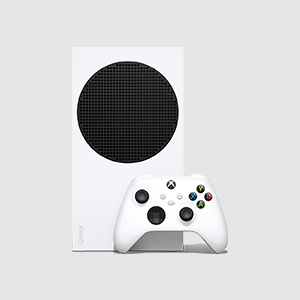 Конзола XBOX Series S, 512GB, бяла - характеристика 3