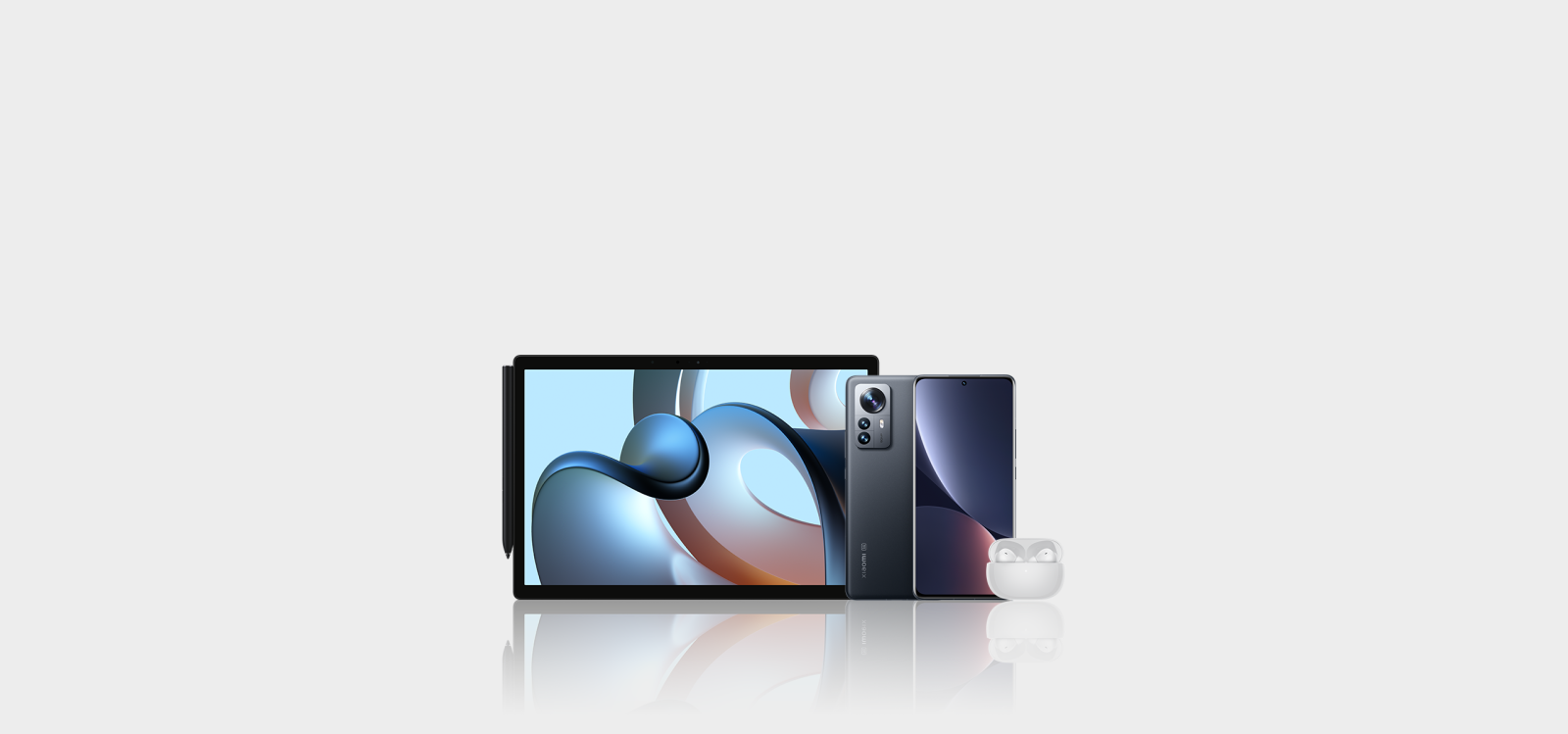 Външна батерия/power bank/ Xiaomi Mi 10W Wireless Power Bank, 10000mAh, USB C, черна - характеристика 2