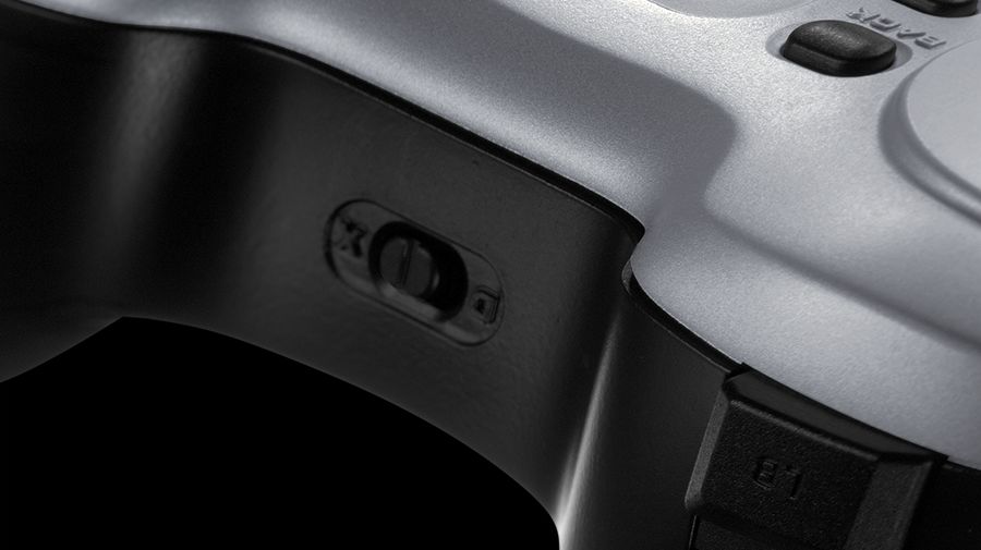 Геймпад Logitech Wireless Gamepad F710, безжичен, вибрация, USB - характеристика 3
