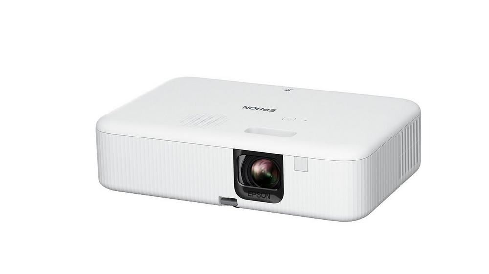 Проектор Epson CO-FH02, 3LCD, Full HD (1920x1080), 3000lm, 16 000:1, HDMI, USB - характеристика 1