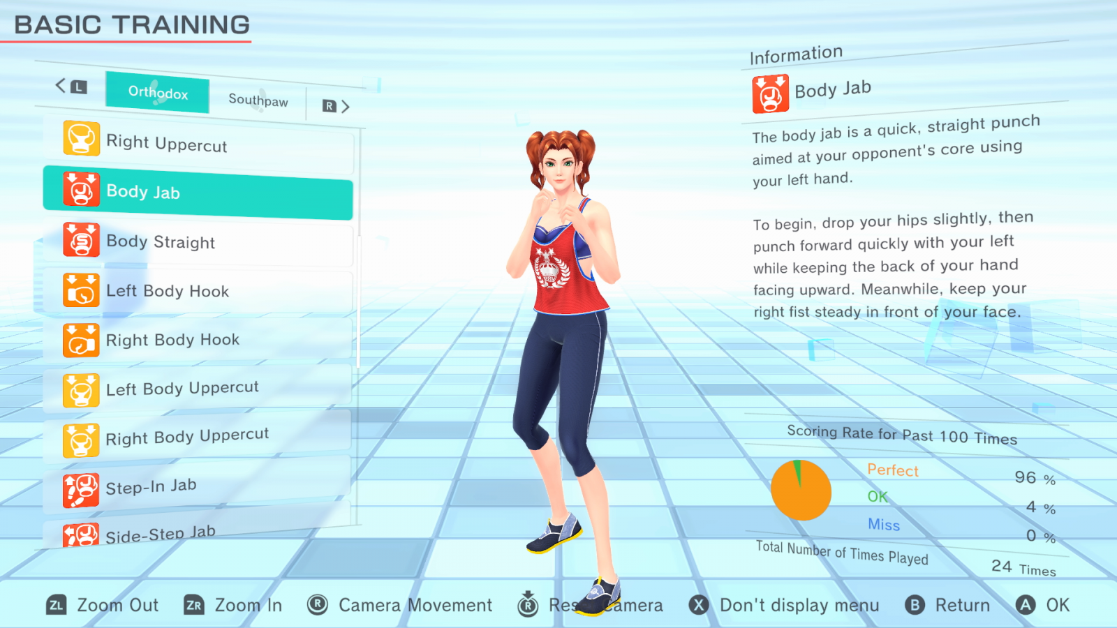 Fitness Boxing 2: Rhythm & Exercise (Nintendo Switch)