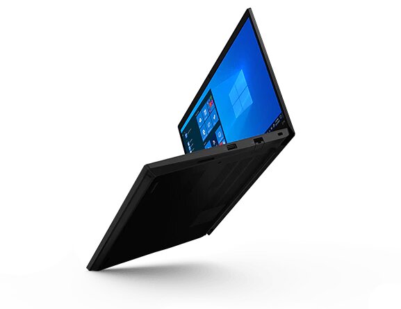 Лаптоп Lenovo ThinkPad E14 Gen 2 (20T6002VRI), осемядрен AMD Ryzen 7 4700U 2.0/4.1GHz, 14.0" (35.56 cm) Full HD IPS Anti-Glare Display, (HDMI), 16GB DDR4, 512GB SSD, 1x USB 3.1 Type-C, No OS - характеристика 4