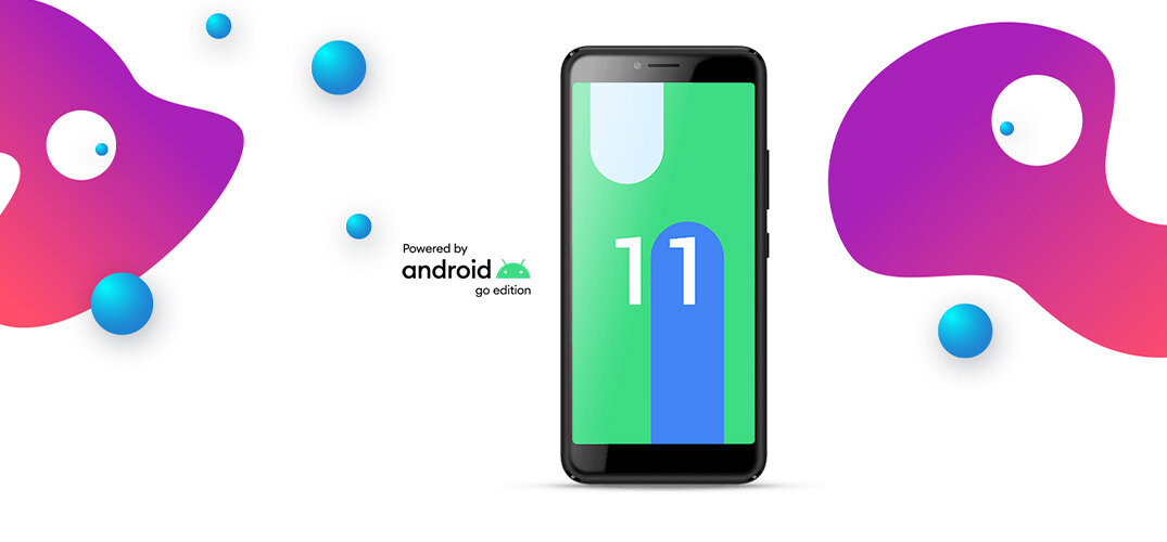 Смартфон MyPhone FUN 9 (черен), поддържа 2 sim карти, 5.45" (13.84 cm) IPS дисплей, четириядрен Mali T820, 2GB RAM, 16GB Flash памет (+microSD слот), 8 Mpix камера, Android, 134g - характеристика 5