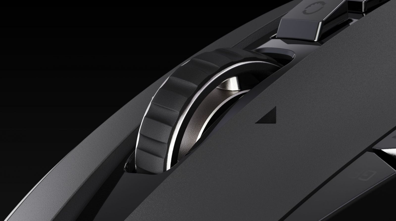 Мишка Logitech G502 LIGHTSPEED, оптична (16000 dpi), безжична, USB, черна - характеристика 6
