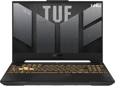 Геймърски лаптоп Asus 3 | JAR Computers Геймърски лаптоп Asus 3
