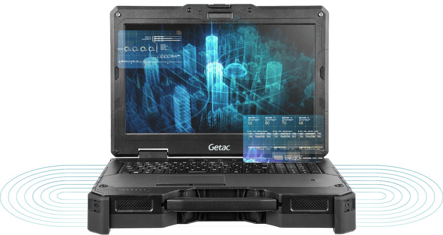 Getac X600 Pro 02