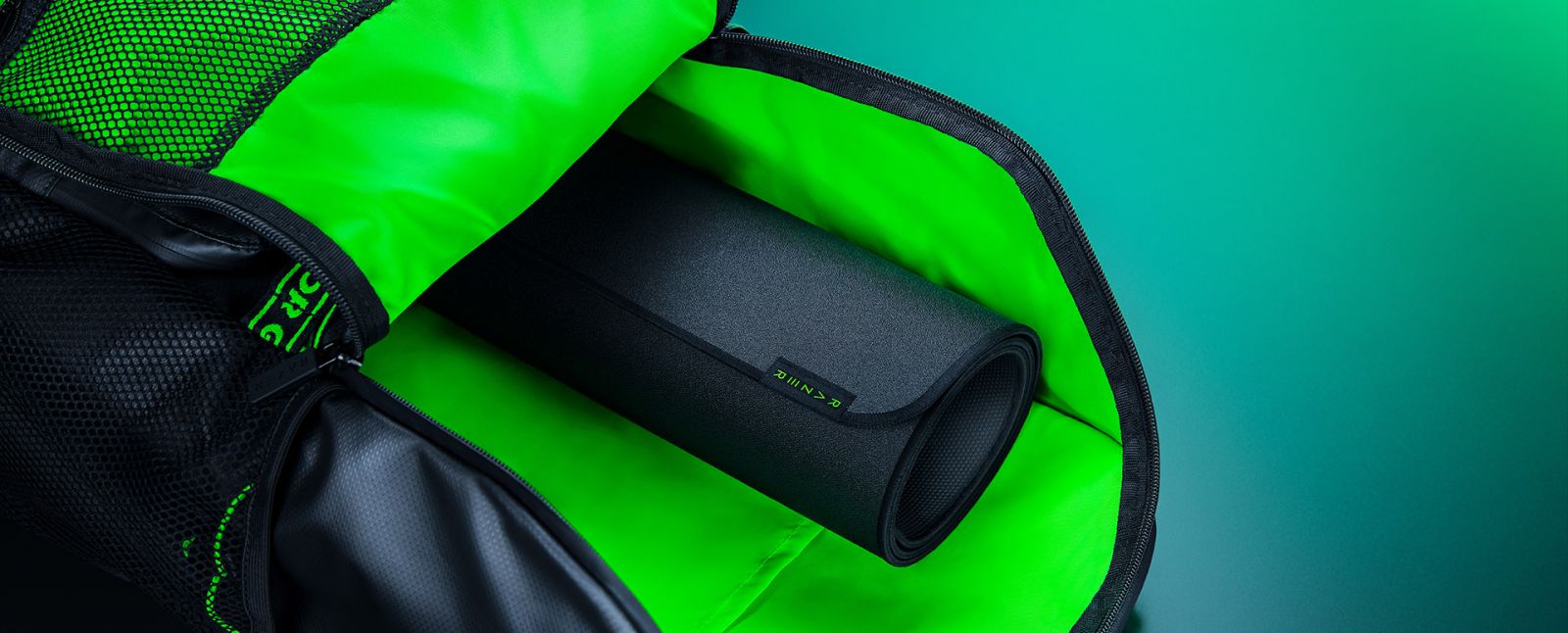 Гейминг подложка Razer - Strider