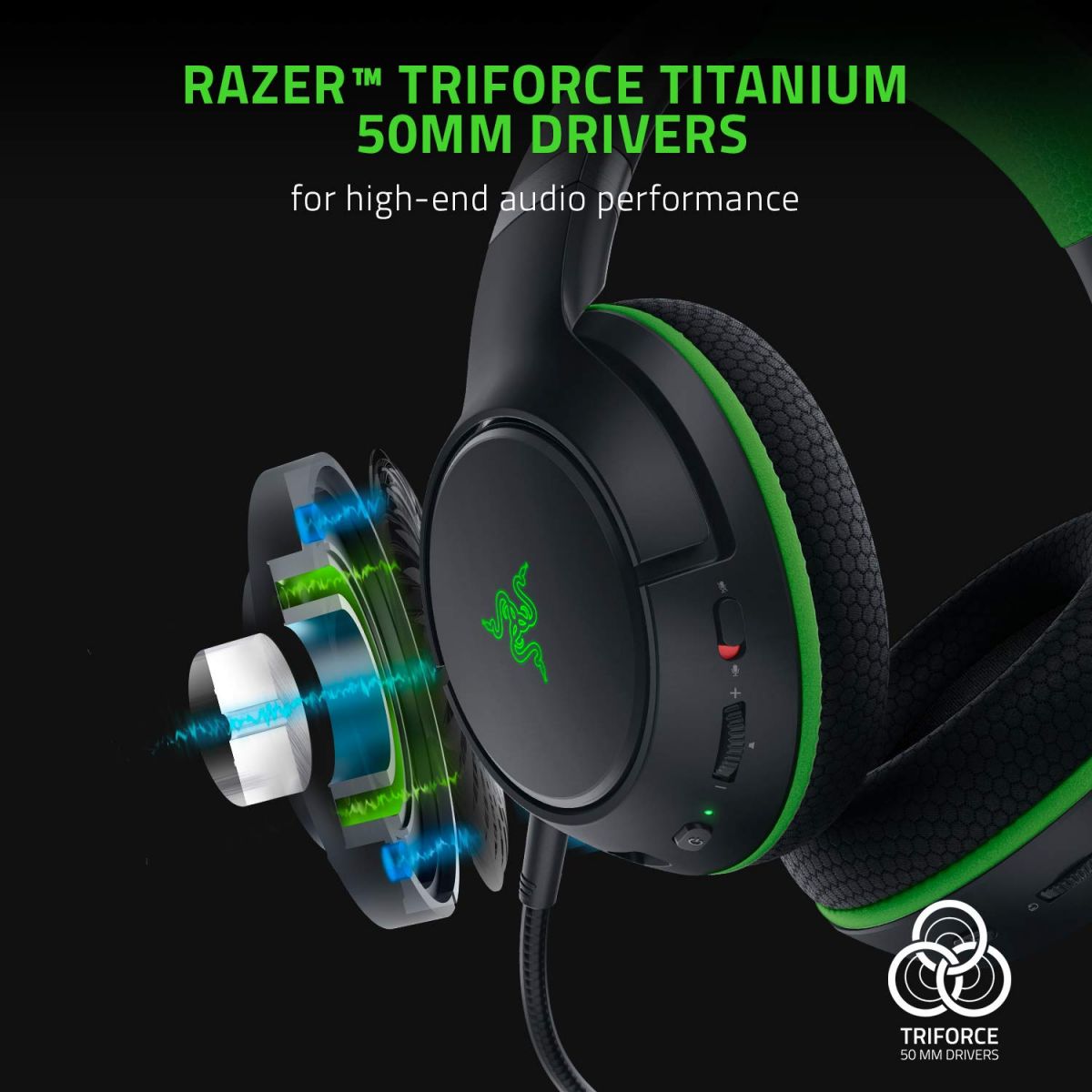 Razer - Kaira Pro