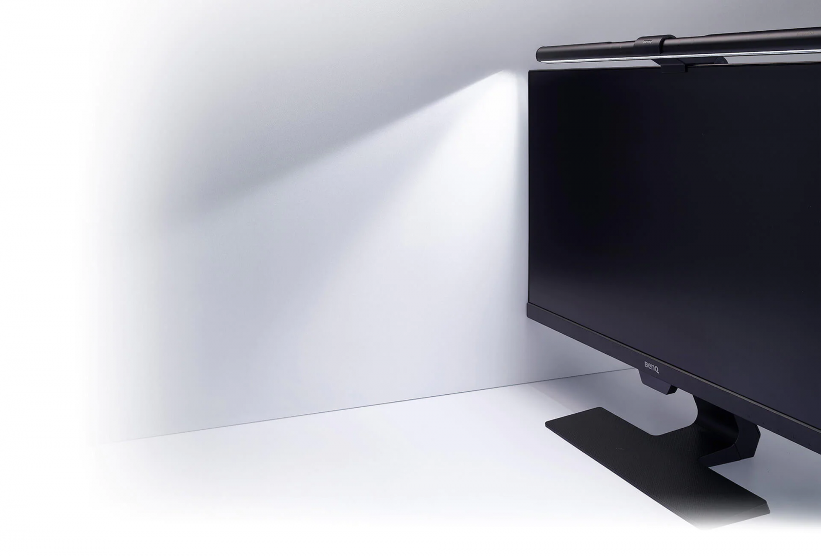 LED лампа BenQ ScreenBar e-Reading Black, 5W, 5V/1А, 320lm, портативна, 2700~6500K, черна - характеристика 6