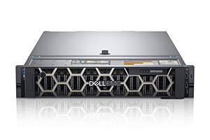 Характеристики на DELL PowerEdge Servers 1