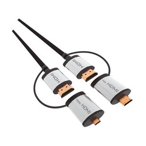 HDMI кабели видове 1