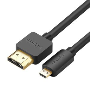 HDMI кабели видове 3