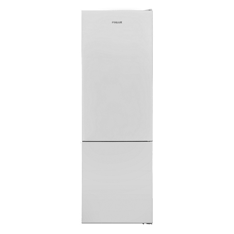 Хладилник с фризер Finlux FXCA 3840CE, клас E, 378 л. общ обем, свободностоящ, 246 kWh/годишно, Chill zone функция, бял - характеристика 1