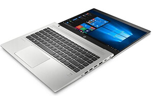 HP ProBook 3