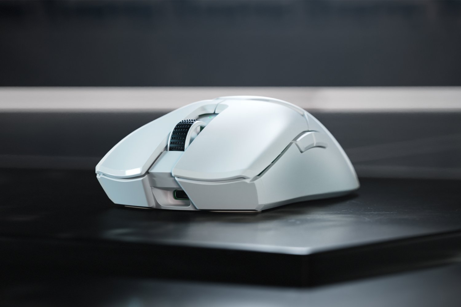 Мишка Razer Viper V2 Pro, оптична (30 000 dpi), безжична, гейминг, бяла - характеристика 1