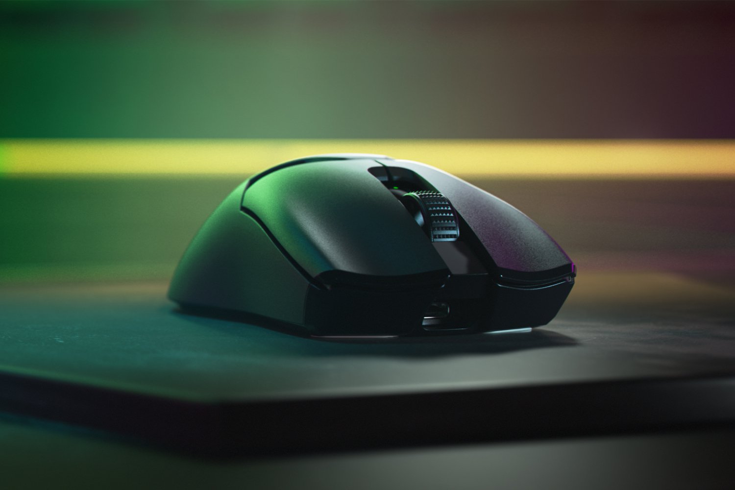 Мишка Razer Viper V2 Pro, оптична (30 000 dpi), безжична, гейминг, черна - характеристика 1