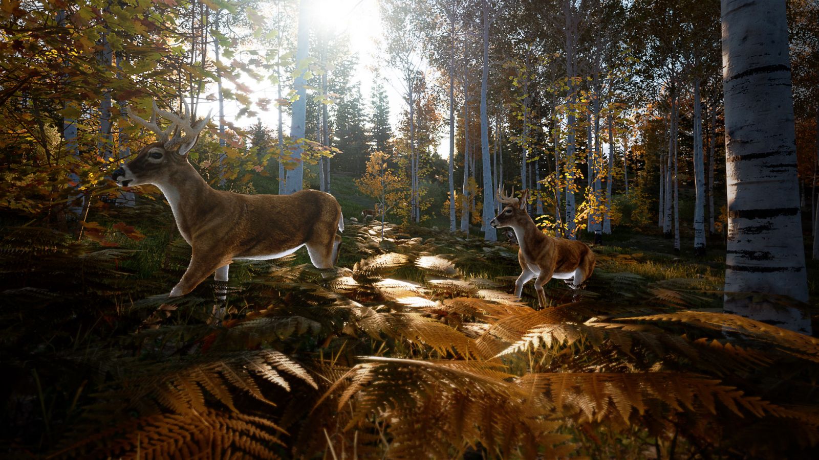 Hunting Simulator 2 (PS5)