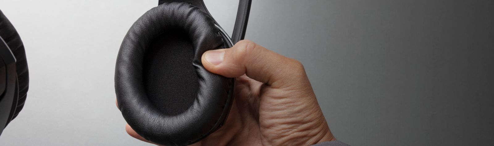 Слушалки HyperX Cloud Stinger S Black, микрофон, гейминг, 7.1 Virtual съраунд, AUX, черни - характеристика 4