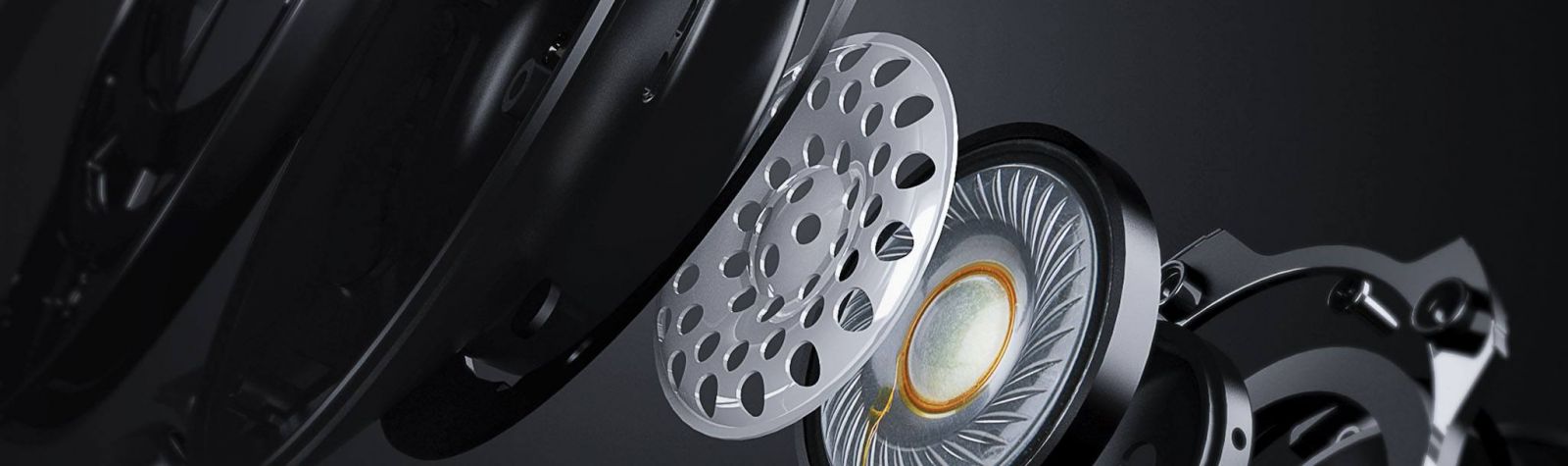 Слушалки HyperX Cloud Stinger Core Wireless White (HHSS1C-KB-WT/G), безжични, микрофон, до 17 часа време за работа, 40mm драйвери, USB 2.4GHz, бели - характеристика 4