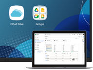 Интерактивен дисплей Clevertouch Pro Series 3, 98" (248.92 cm) 4K/UHD LCD 50-point сензорен дисплей, DisplayPort, HDMI, USB, USB-C, RS-232, Wi-Fi, Bluetooth, LAN, OPS - характеристика 8